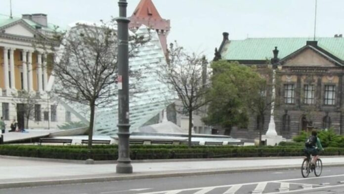 plac Wolności