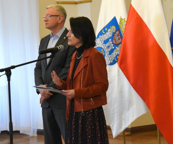 Powołano Zespół ds. Polityki Równości i Różnorodności