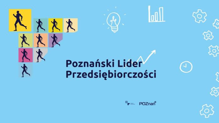 Poznań szuka najlepszych przedsiębiorców