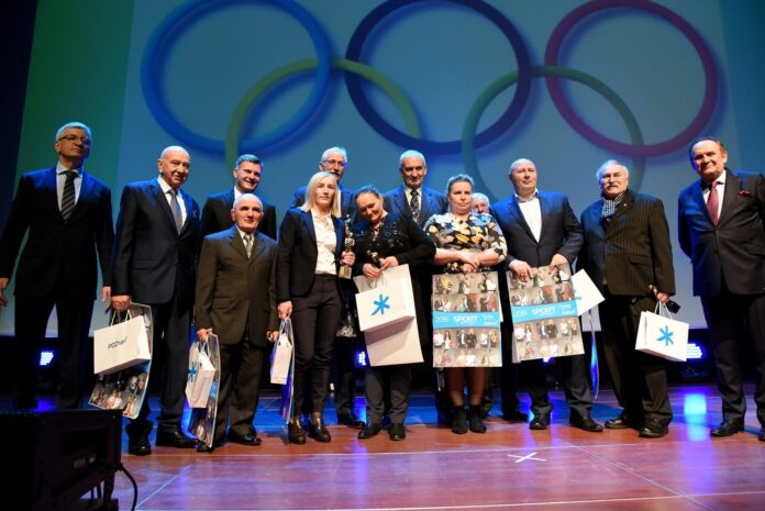 Poznańska Gala Sportu 2019