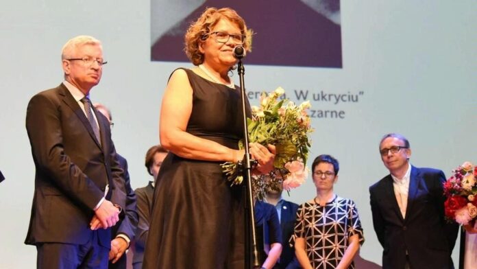 Poznańska Nagroda Literacka