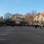 Poznaniacy pożegnali prezydenta Adamowicza