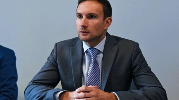 Tomasz Lewandowski