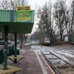Trasa tramwajowa na Naramowice - jak idą prace?