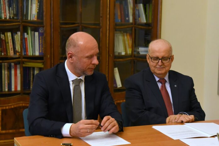 Współpraca z Politechniką Poznańską przy realizacji strategii energetycznej