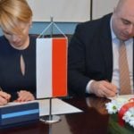 Poznań i Kutaisi: współpracy ciąg dalszy
