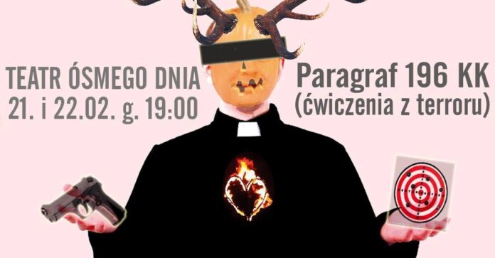 Paragraf 196 KK