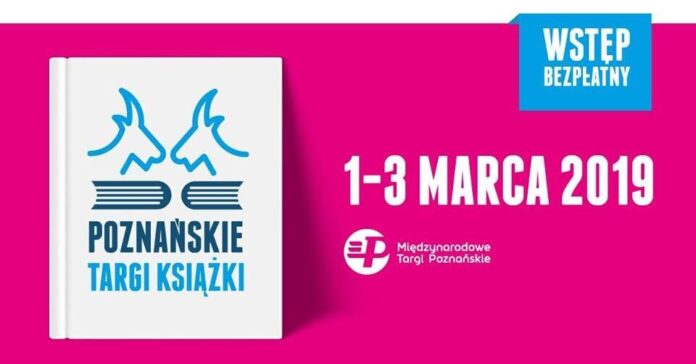 Poznańskie Targi Książki