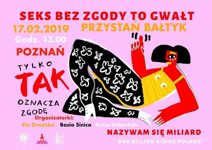 Nazywam się Miliard - One Billion Raising