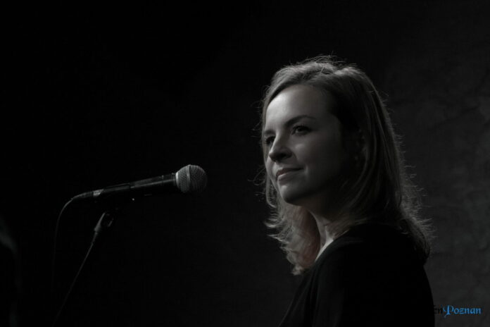 Agnieszka Maciaszczyk