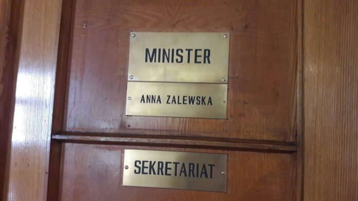 Anna Zalewska