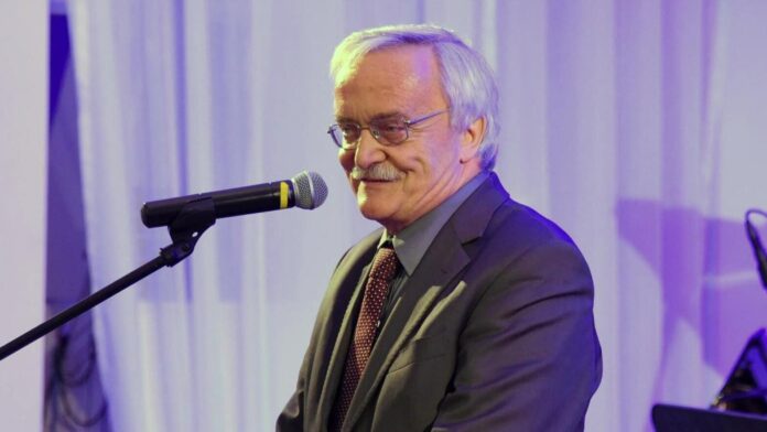 Antoni Szczuciński