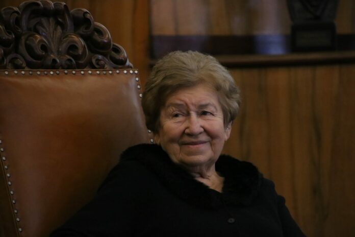 Bożena Chrząstowska