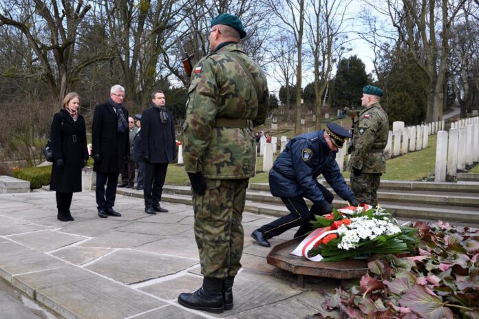 Cytadela Jacek Jaśkowiak fot. UMP