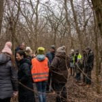 Poznań: Petycja mieszkańców osiedla Lotników w obronie zieleni wokół Fortu VII
