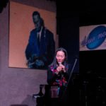 Helen Sung - Sung with Words - koncert na 21 lat klubu Blue Note w Poznaniu