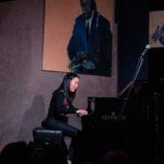 Helen Sung - Sung with Words - koncert na 21 lat klubu Blue Note w Poznaniu