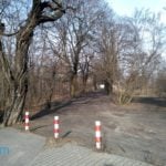Poznań: na Kolorowej skończyło się nielegalne parkowanie