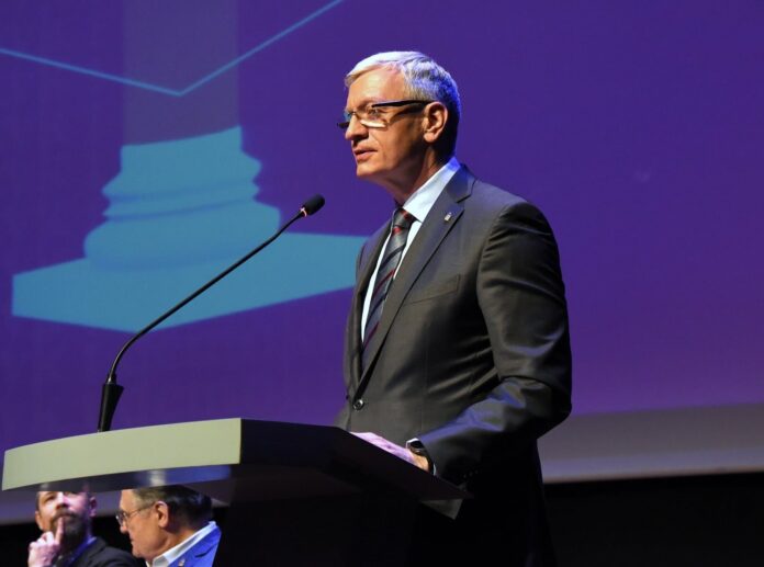Jacek Jaśkowiak
