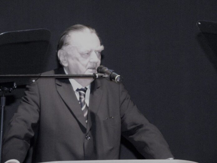 Jan Olszewski