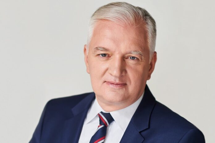 Jarosław Gowin