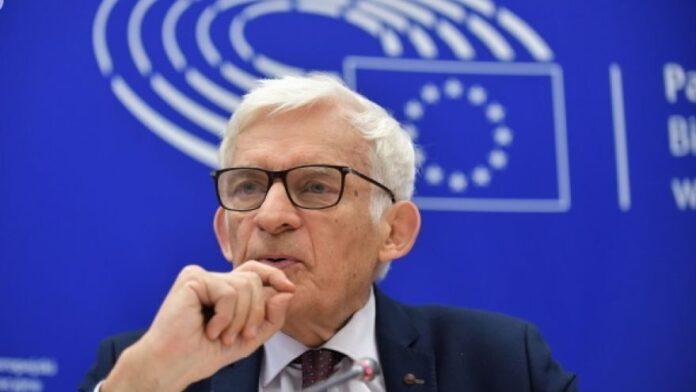 Jerzy Buzek