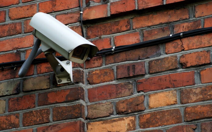 kamera monitoring miejski