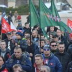 Marsz Zwycięstwa w Poznaniu - efektowne upamiętnienie Powstania Wielkopolskiego
