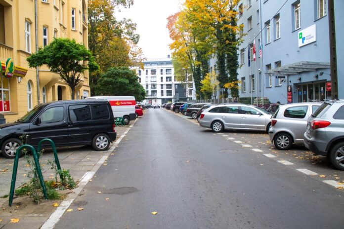 Ogłoszono przetarg na przebudowę ul. Jackowskiego