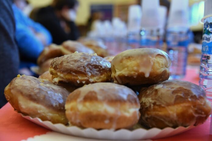 pączki