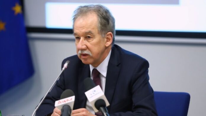 wybory do europarlamentu