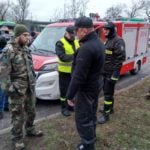 Poznań: poszukiwania Michała Rosiaka na Cytadeli nie przyniosły efektów