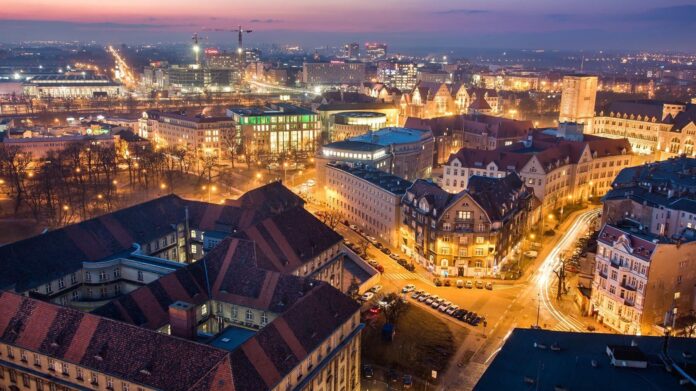 Poznań