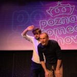 Poznań Comedy Show: chłopaki - i dziewczyna - dali czadu!