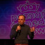 Poznań Comedy Show: chłopaki - i dziewczyna - dali czadu!