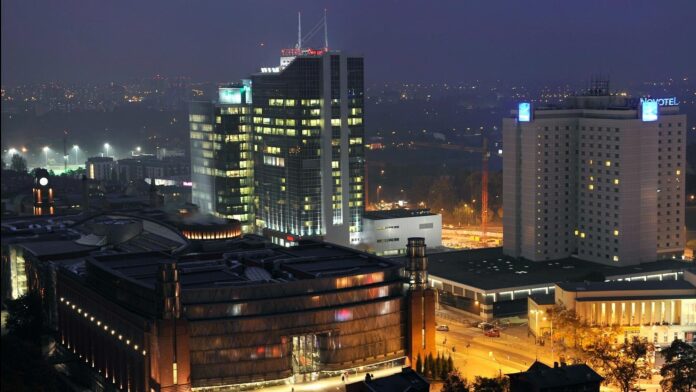 Poznań