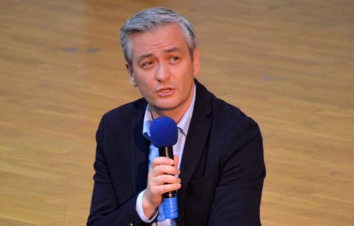 Robert Biedroń
