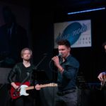 Sting Tribute - The Stingears w Blue Note