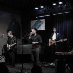 Sting Tribute - The Stingears w Blue Note