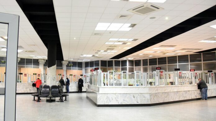 Utrudnienia związane są z wprowadzaniem e-dowodów