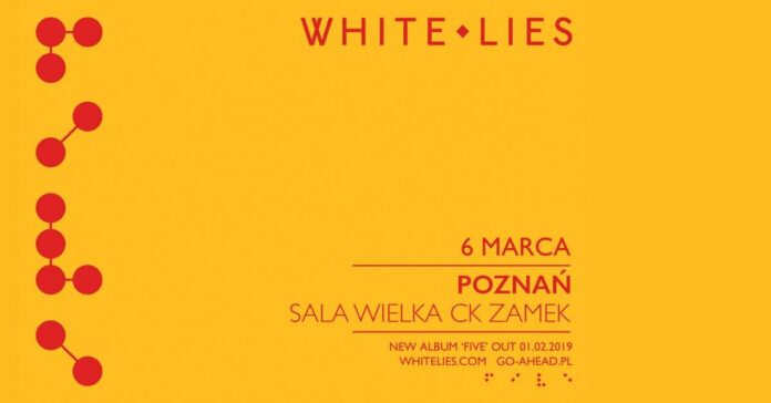 White Lies