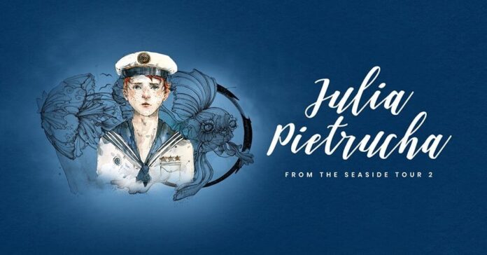 Julia Pietrucha