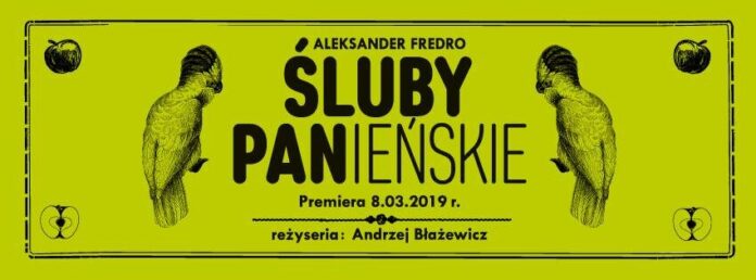 Śluby Panieńskie