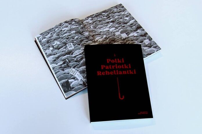 Polki, Patriotki, Rebeliantki