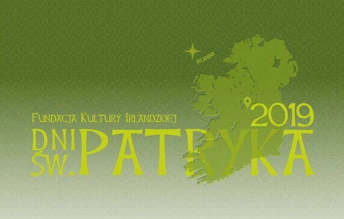 Dzień Świętego Patryka