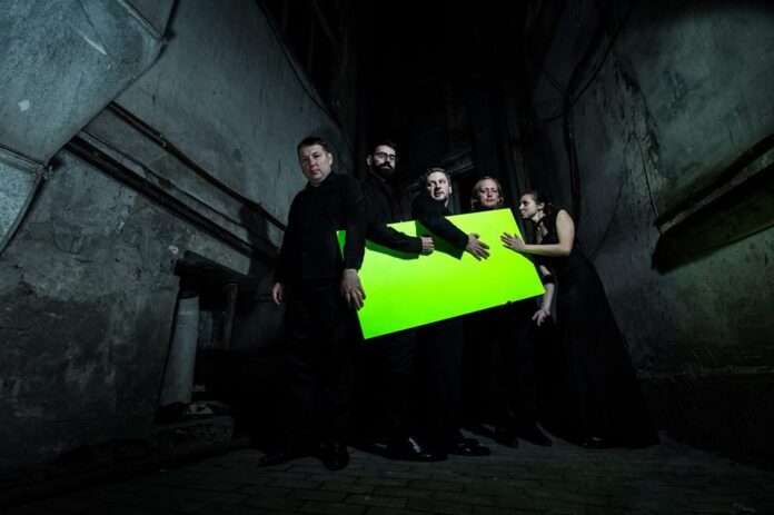 Ensemble Nostri Temporis