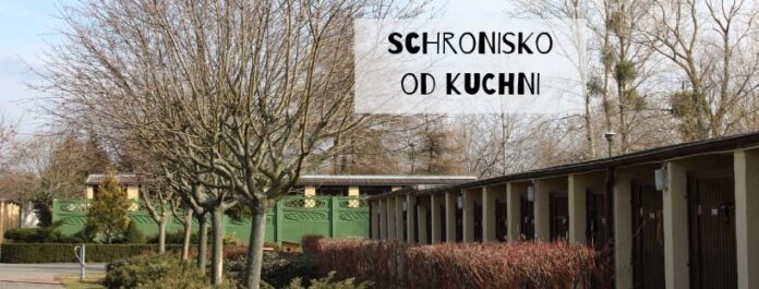 schronisko od kuchni