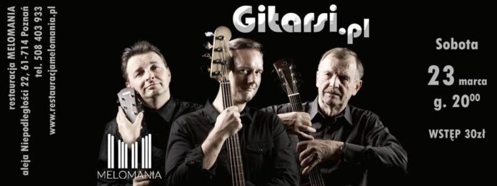 Gitarsi.pl