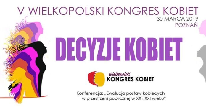 Wielkopolski Kongres Kobiet