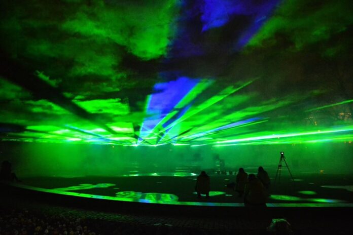 Festival of Lights